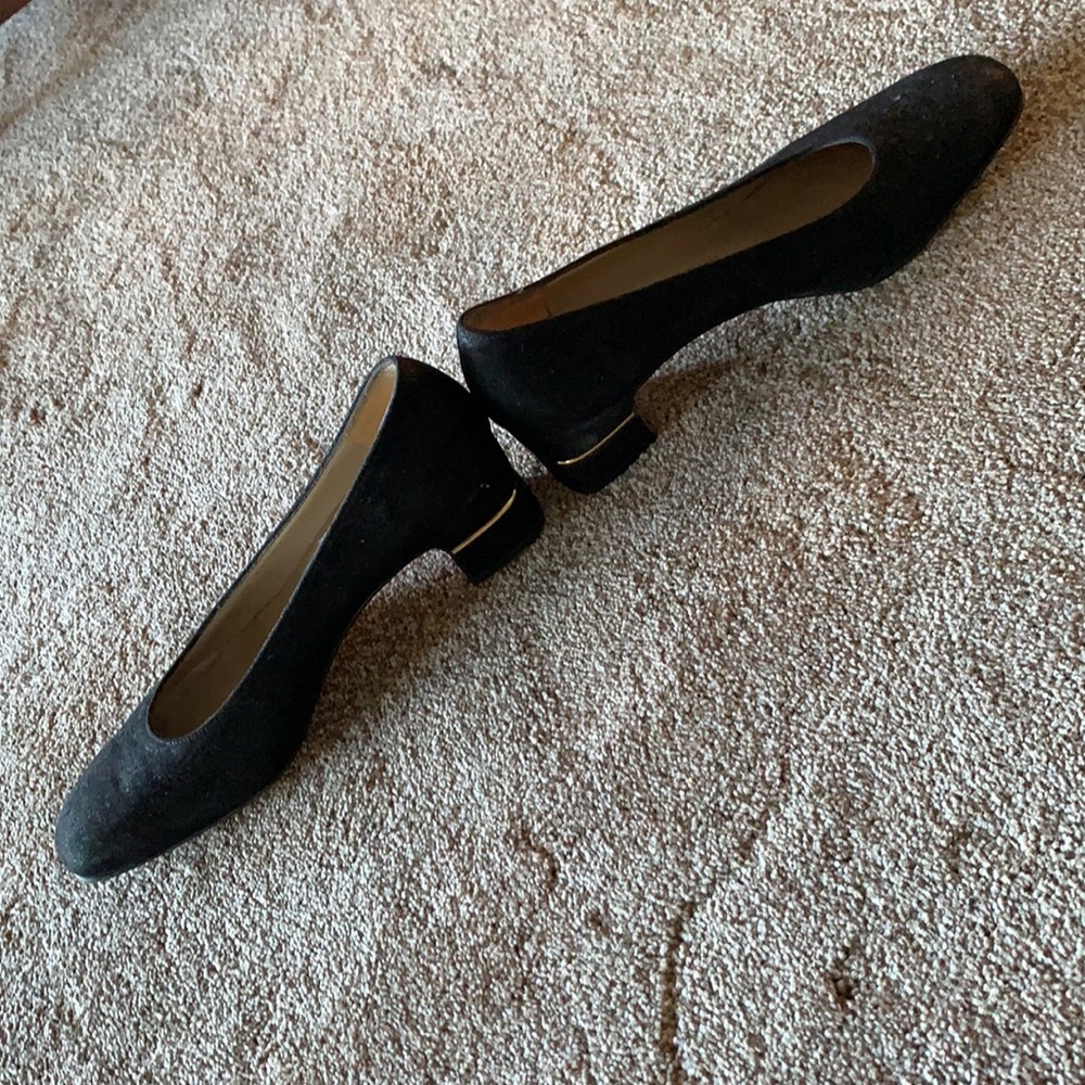 Ferragamo shoes